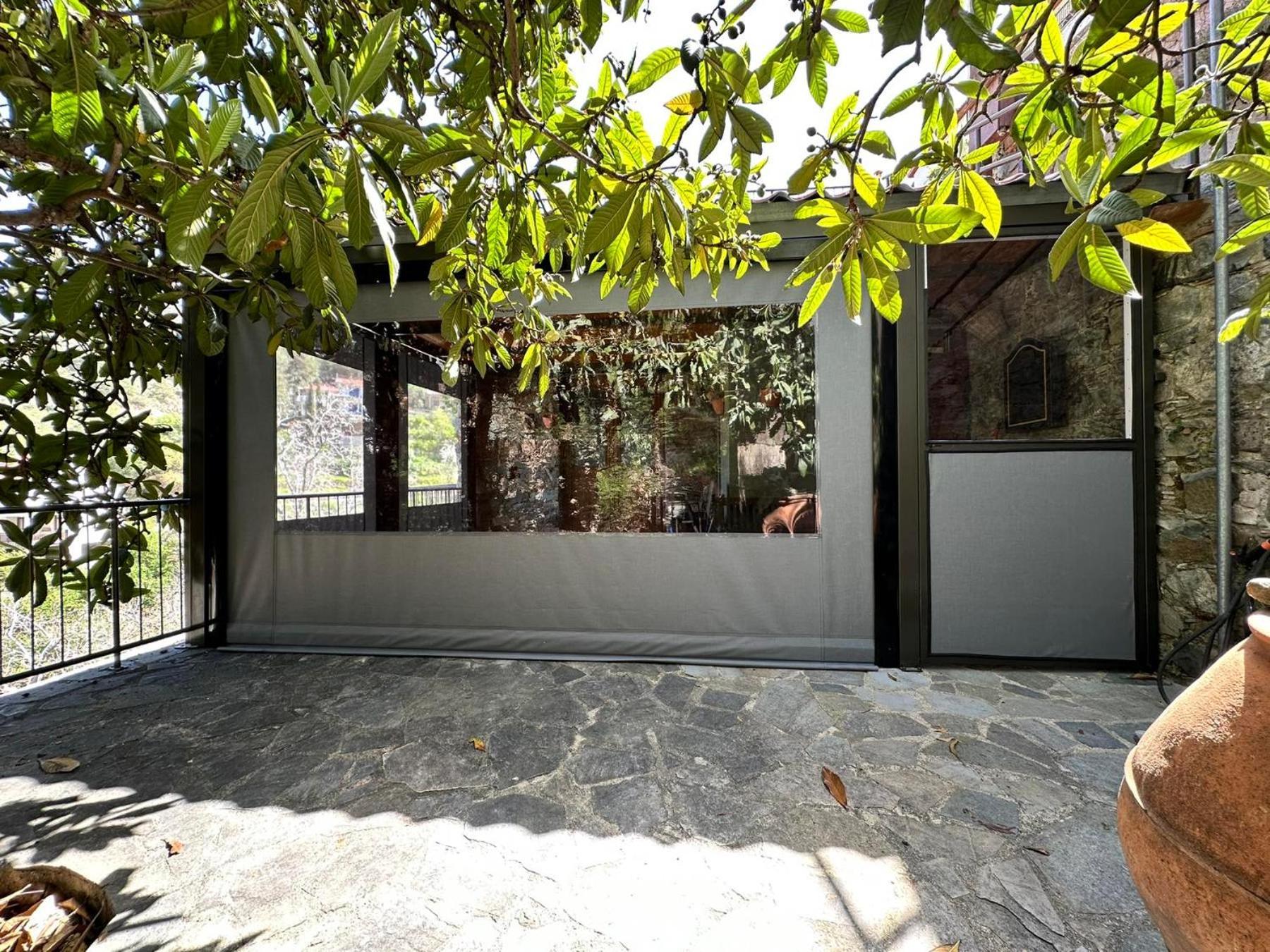 George's House